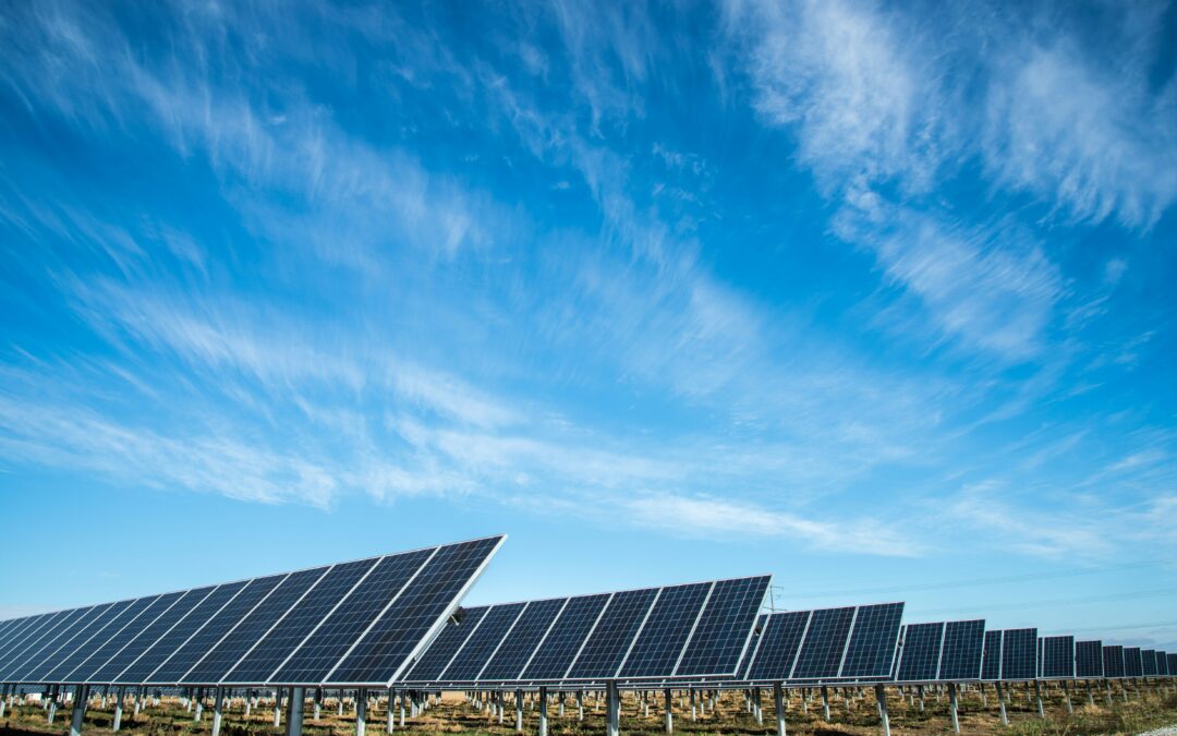 Sfruttare l’energia solare: L’Importanza di Saper Installare Impianti Fotovoltaici